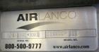 Used- Air Lanco Vacuum Air Transport System