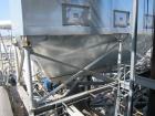 Used- Torit Donaldson FT Pulse Jet Dust Collector, Model 588-FTP-12, Carbon Steel. Approximate 11760 square feet filter area...
