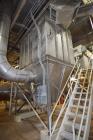 Used- HAF Equipment Pulse Jet Dust Collector