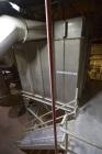Used- HAF Equipment Pulse Jet Dust Collector