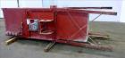 Used Micro Air Cartridge Roto-Pulse Dust Collector, Model P3753 (RP8), Carbon S