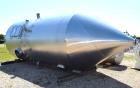 Used- Pulse Jet Dust Collector