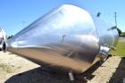 Used Pulse Jet Dust Collector