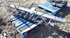 Used Pulse Jet Dust Collector