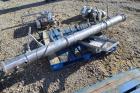 Used Pulse Jet Dust Collector