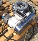 Used Pulse Jet Dust Collector
