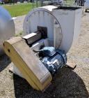 Used Pulse Jet Dust Collector