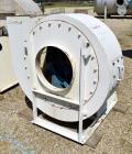 Used- Pulse Jet Dust Collector