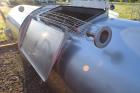 Used Relco Unisystems Pulse Jet Dust Collector, Approximate 300 Square Feet, St