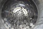 Used Relco Unisystems Pulse Jet Dust Collector, Approximate 300 Square Feet, St