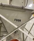 Used Mac Process Dust Collector and Rotary Valve with AirPro Fan – M-5125 & F-5120