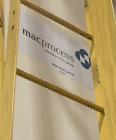Used Mac Process Dust Collector and Rotary Valve with AirPro Fan – M-5125 & F-5120