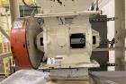Used Mac Process Dust Collector and Rotary Valve with AirPro Fan – M-5125 & F-5120