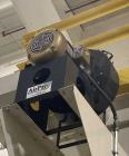 Used Mac Process Dust Collector and Rotary Valve with AirPro Fan – M-5125 & F-5120