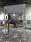 Used Airex PS-08 Dust Collector – 3,200 CFM | Platinum Series | 2520 Sq. Ft. Filtration | 2014 | With Silencer