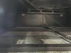 Used Airex Wetrex Series Wet Dust Collector, Model Wetrex-10, Carbon Steel.