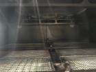 Used Airex Wetrex Series Wet Dust Collector, Model Wetrex-10, Carbon Steel.