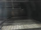 Used Airex Wetrex Series Wet Dust Collector, Model Wetrex-10, Carbon Steel.