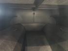Used Airex Wetrex Series Wet Dust Collector, Model Wetrex-10, Carbon Steel.