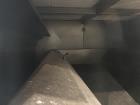 Used Airex Wetrex Series Wet Dust Collector, Model Wetrex-10, Carbon Steel.