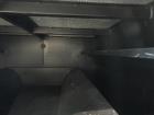 Used Airex Wetrex Series Wet Dust Collector, Model Wetrex-10, Carbon Steel.