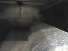 Used Airex Wetrex Series Wet Dust Collector, Model Wetrex-10, Carbon Steel.