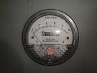 Used Airex Wetrex Series Wet Dust Collector, Model Wetrex-10, Carbon Steel.