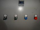 Used Airex Wetrex Series Wet Dust Collector, Model Wetrex-10, Carbon Steel.
