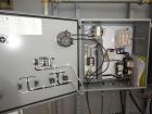 Used Airex Wetrex Series Wet Dust Collector, Model Wetrex-10, Carbon Steel.