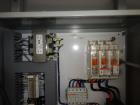 Used Airex Wetrex Series Wet Dust Collector, Model Wetrex-10, Carbon Steel.