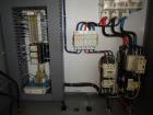 Used Airex Wetrex Series Wet Dust Collector, Model Wetrex-10, Carbon Steel.