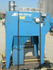 Used: Airflow Systems Inc Torit type cartridge type dust collector, model DCH-2, approximate 300 square foot filter area, 1200 CFM.  Carbon steel housing measures approximately 24