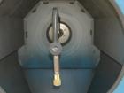 Used: Airflow Systems Inc Torit type cartridge type dust collector, model DCH-2, approximate 300 square foot filter area, 1200 CFM.  Carbon steel housing measures approximately 24