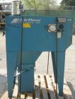 Used: Airflow Systems Inc Torit type cartridge type dust collector, model DCH-2, approximate 300 square foot filter area, 1200 CFM.  Carbon steel housing measures approximately 24
