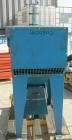 Used: Airflow Systems Inc Torit type cartridge type dust collector, model DCH-2, approximate 300 square foot filter area, 1200 CFM.  Carbon steel housing measures approximately 24
