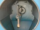 Used: Airflow Systems Inc Torit type cartridge type dust collector, model DCH-2, approximate 300 square foot filter area, 1200 CFM.  Carbon steel housing measures approximately 24