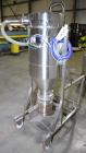 Stainless Steel Dust Collector