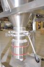 Stainless Steel Dust Collector