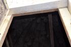 Used Astec Hot Baghouse, Model BH-68-12-PP