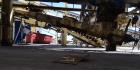 Used Astec Hot Baghouse, Model BH-68-12-PP