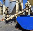 Used Astec Hot Baghouse, Model BH-68-16-PP-S