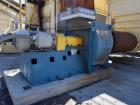 Used Astec Hot Baghouse, Model BH-68-16-PP-S