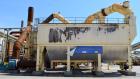 Used Astec Hot Baghouse, Model BH-68-16-PP-S