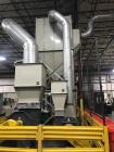 Used- CamCorp Cam-Airo Vertical Cartridge Dust Collector