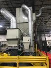 Used CamCorp Cam-Airo Vertical Cartridge Dust Collector