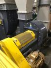 Used- CamCorp Cam-Airo Vertical Cartridge Dust Collector