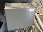 Used CPE Filters Inc Cartridge Filter Receiver / Dust Collector – Model 24-CFR-009-C, 400 ACFM
