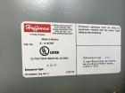 Used CPE Filters Inc Cartridge Filter Receiver / Dust Collector – Model 24-CFR-009-C, 400 ACFM