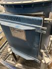 Used CPE Filters Inc. Model 24-CFR-009-C Cartridge Filter Receiver – 400 ACFM Dust Collector