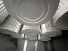 Used CPE Filters Inc. Model 24-CFR-009-C Cartridge Filter Receiver – 400 ACFM Dust Collector
